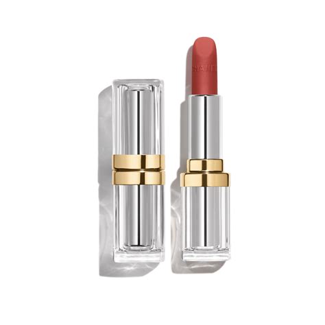 bustina chanel rosso|31 LE ROUGE Matte lipstick 24 .